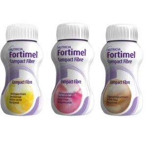 FORTIMEL Compact Fibre Mischkarton